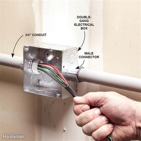 electrical box connector plastic|plastic electrical boxes for conduit.